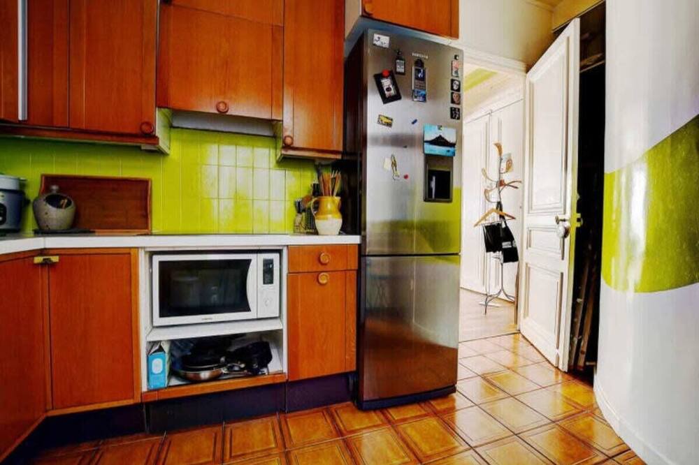 Photo of Kitchen in Val-de-Grace