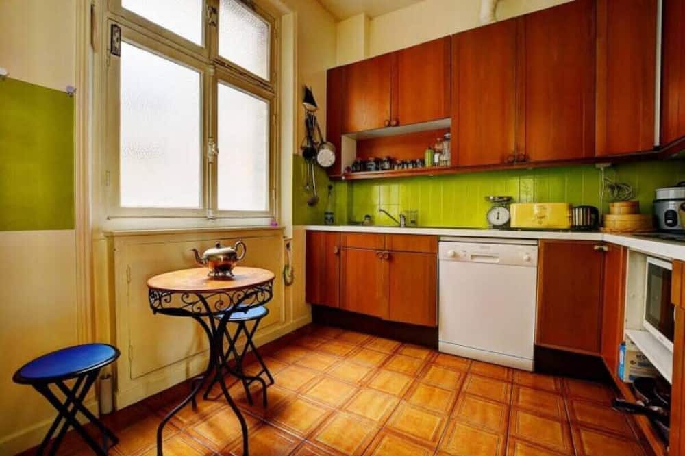 Photo of Kitchen in Val-de-Grace