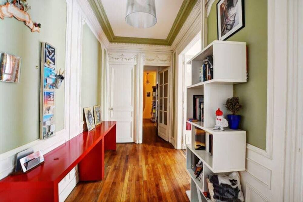 Photo of Bedroom in Val-de-Grace