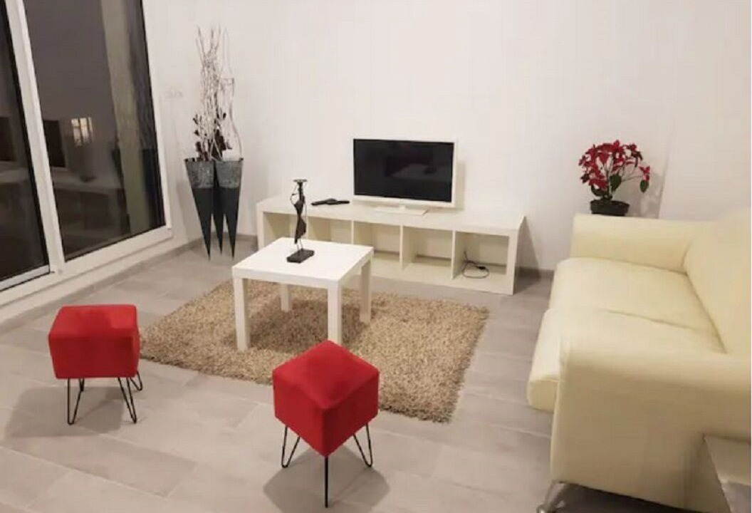 Photo of Livingroom in Enghien-les-Bains