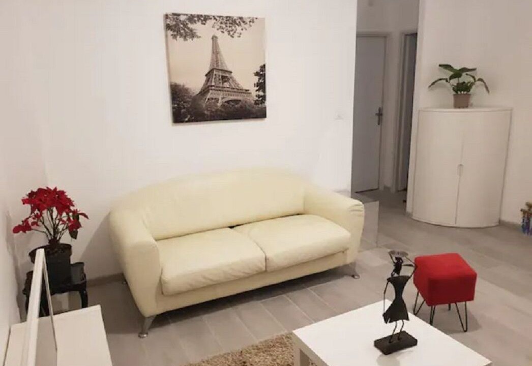 Photo of Livingroom in Enghien-les-Bains