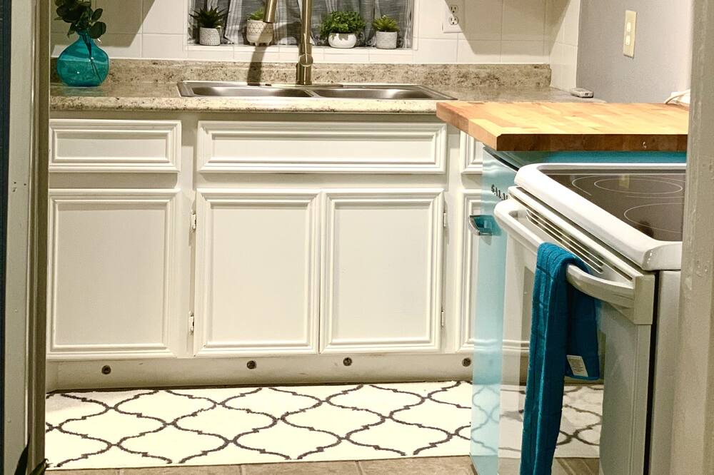Photo of Kitchen in Mercedes