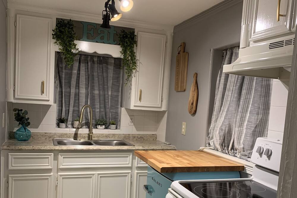 Photo of Kitchen in Mercedes