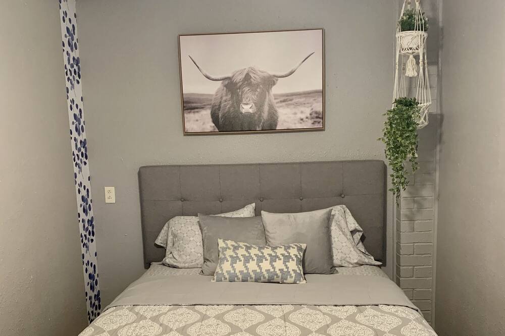 Photo of Bedroom in Mercedes