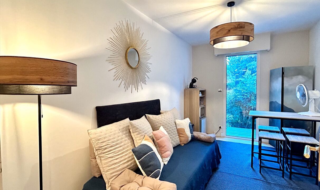 Photo of Bedroom in Basse-Goulaine
