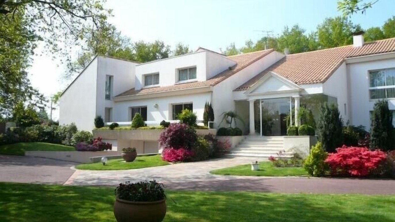 Photo of Outdoor in Basse-Goulaine