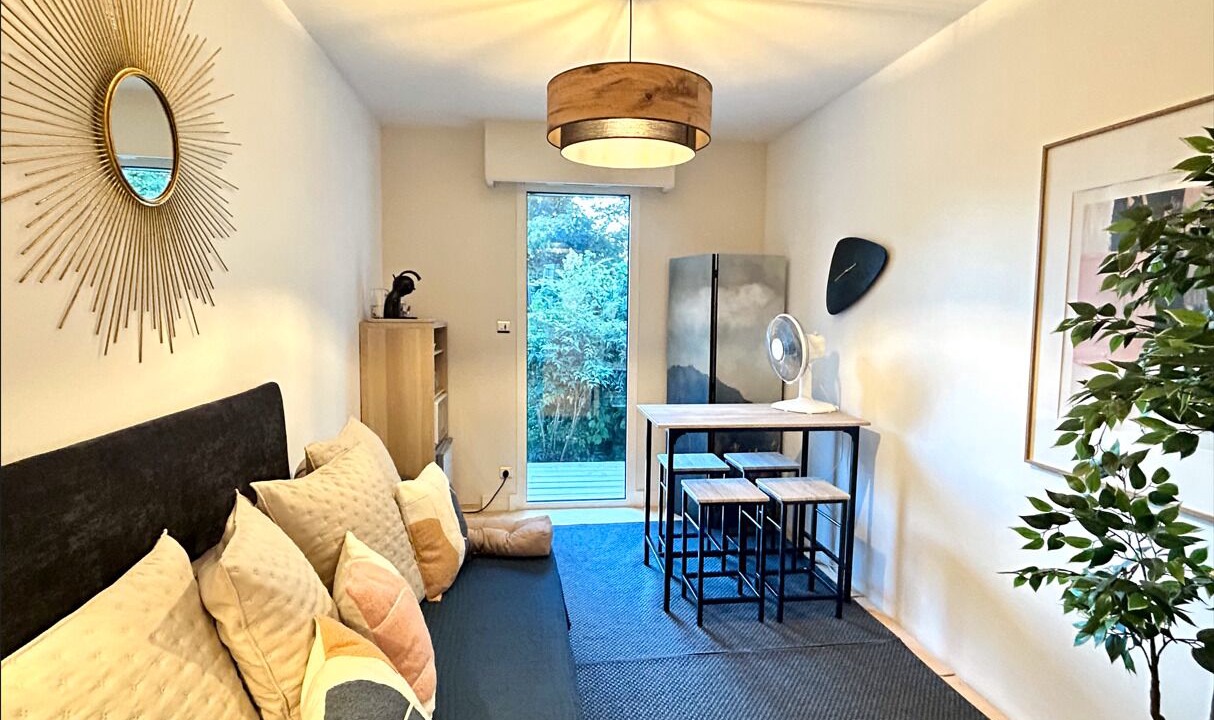 Photo of Bedroom in Basse-Goulaine