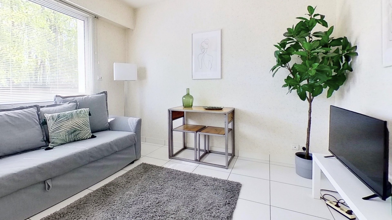 Photo of Bedroom in Basse-Goulaine