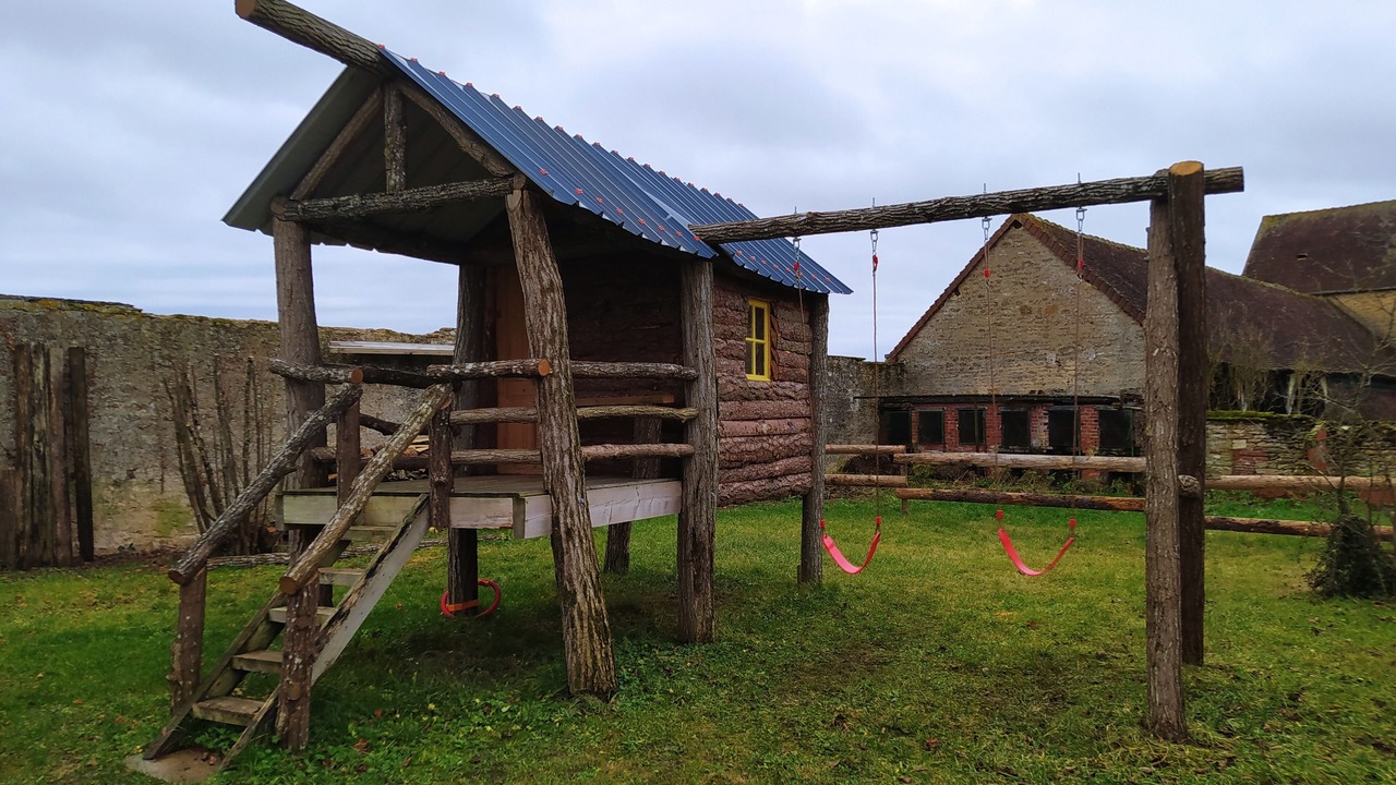 Photo of Outdoor in Marolles-sous-Lignieres