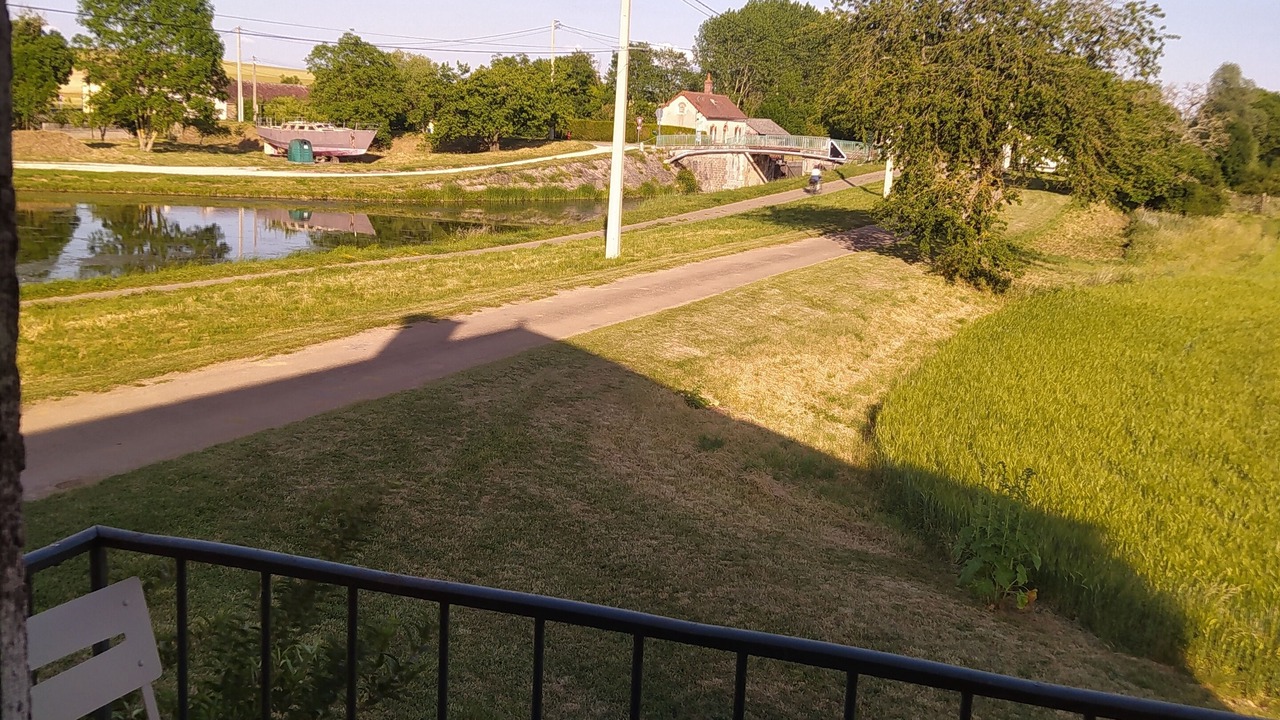 Photo of Outdoor in Marolles-sous-Lignieres