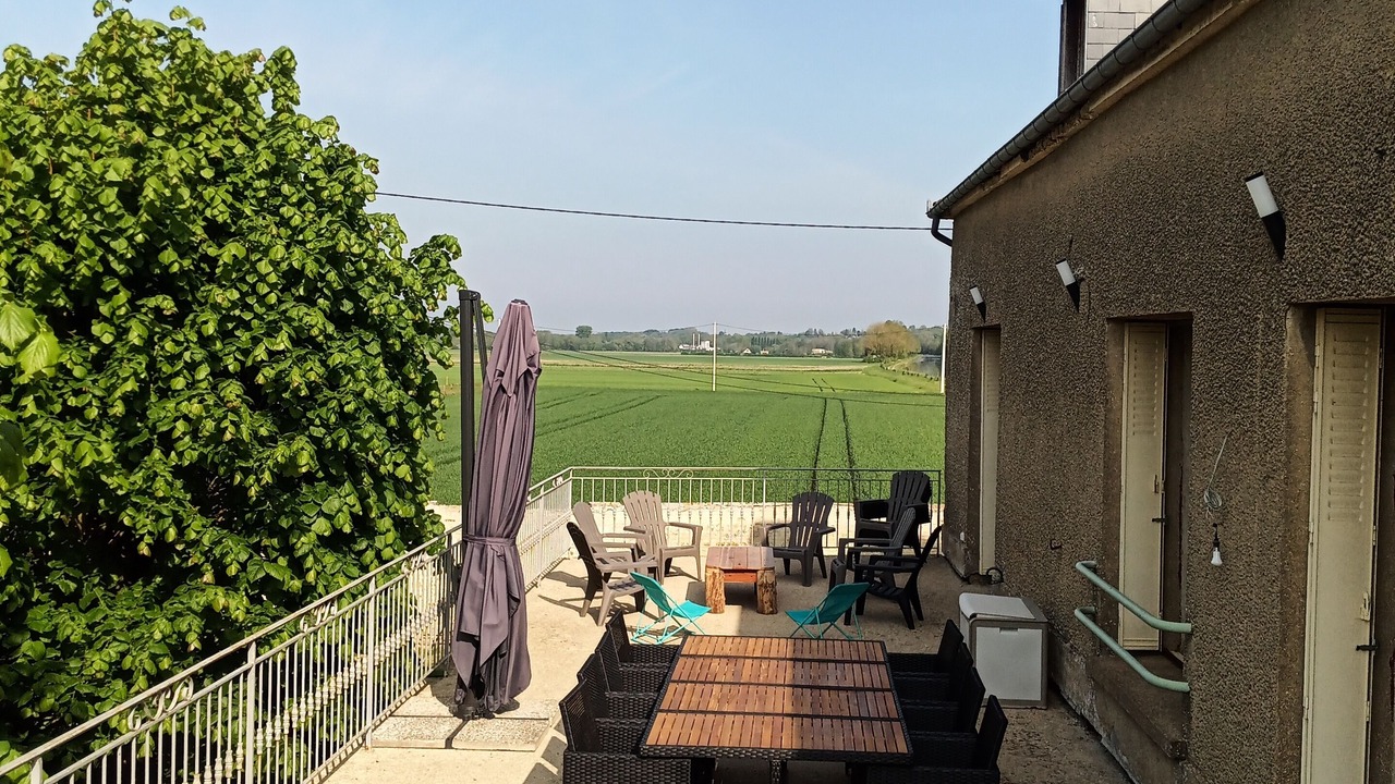 Photo of Outdoor in Marolles-sous-Lignieres