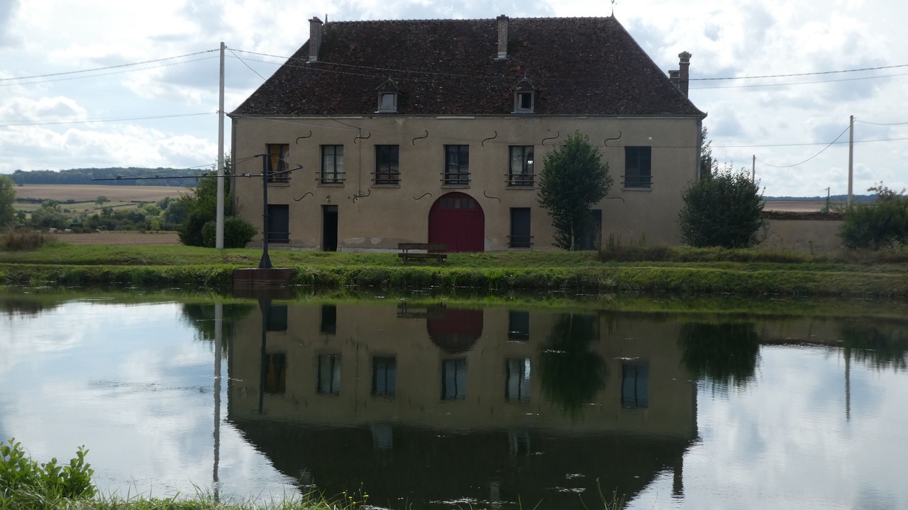 Photo of Outdoor in Marolles-sous-Lignieres
