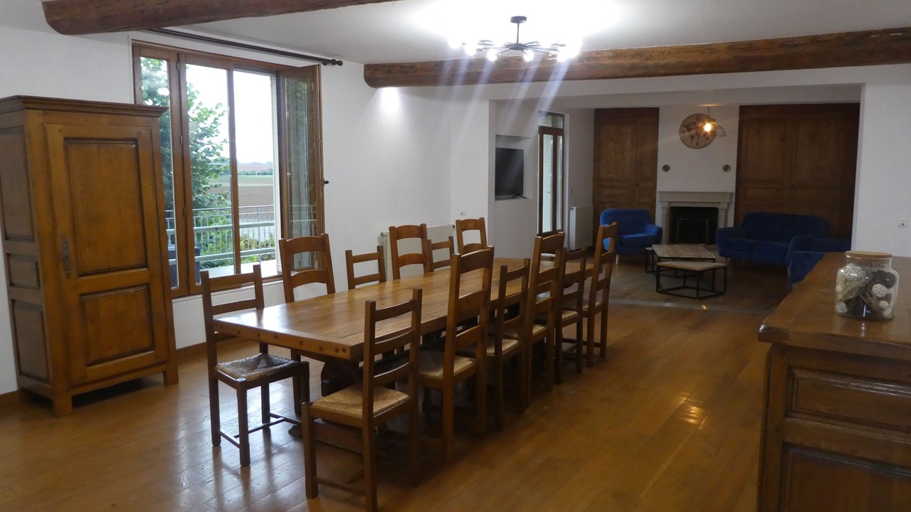 Photo of Others in Marolles-sous-Lignieres