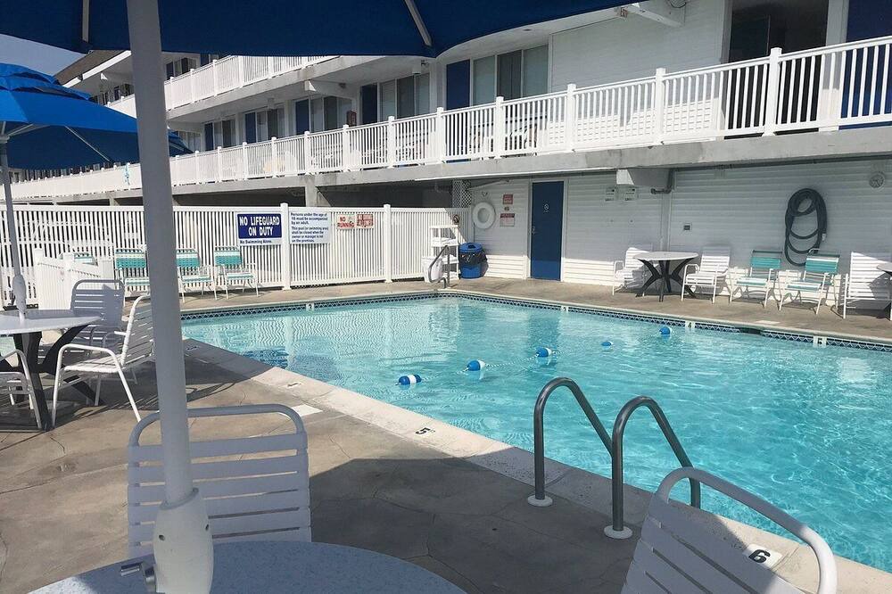Photo of Outdoor in South End