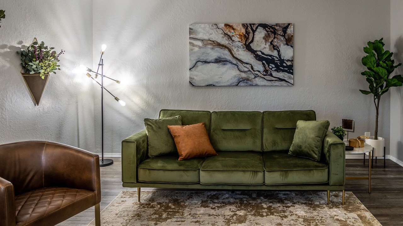 Photo of Livingroom in Weatherford