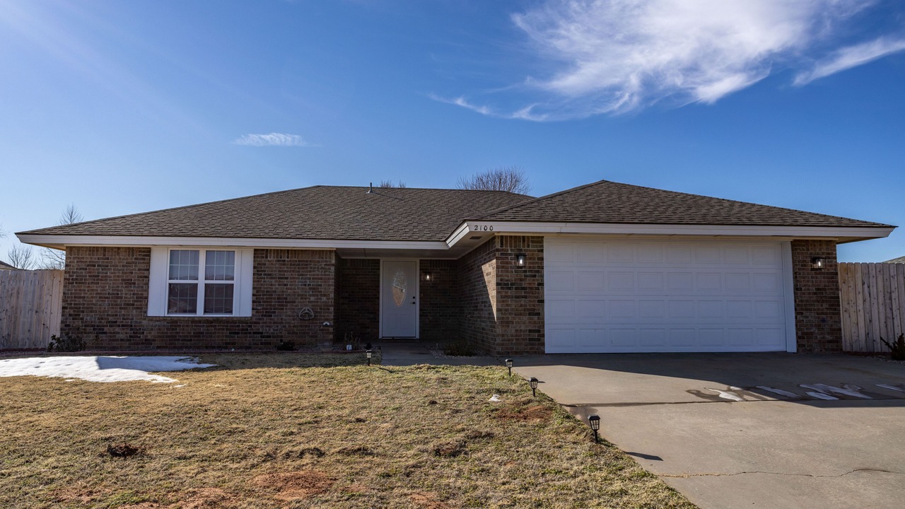 Photo of Outdoor in Weatherford