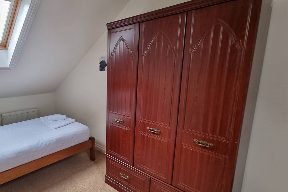 Photo of Bedroom in Perranporth