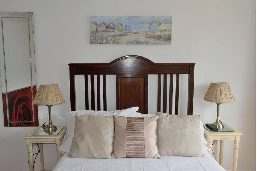 Photo of Bedroom in Perranporth