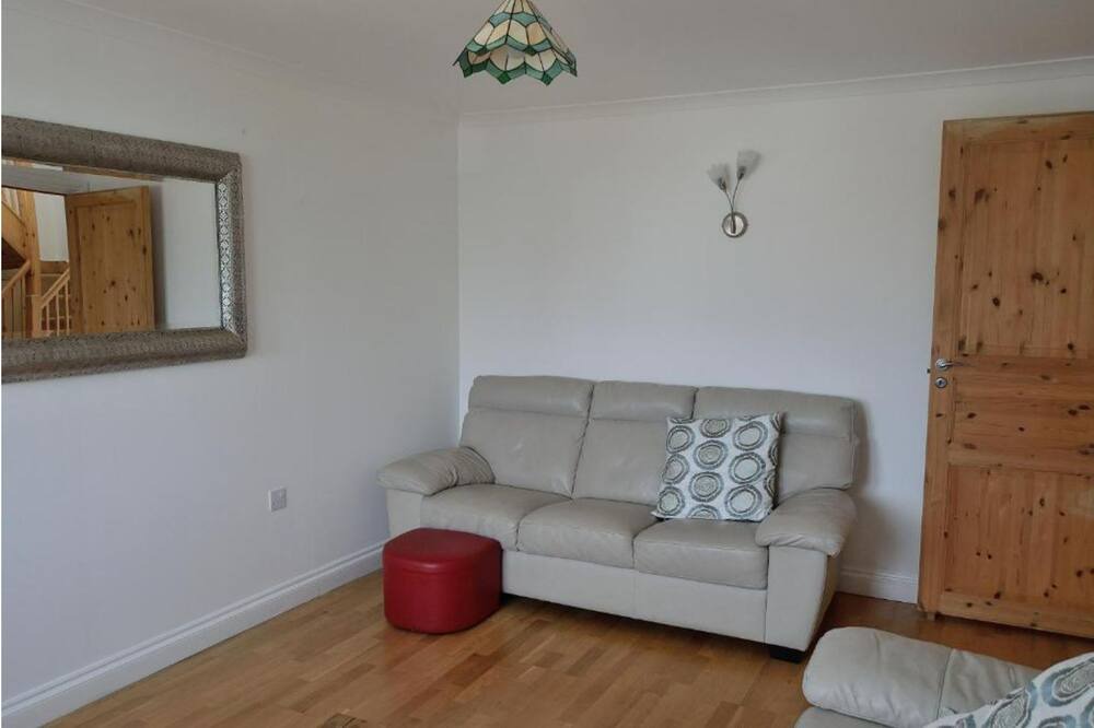 Photo of Livingroom in Perranporth