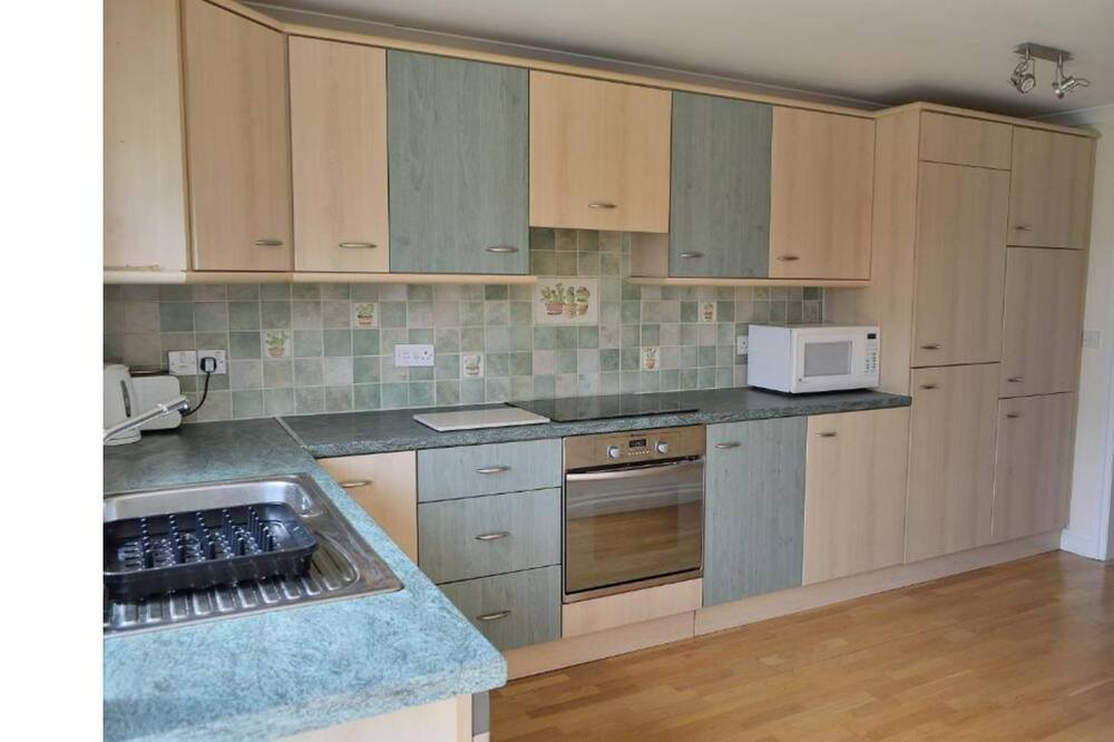 Photo of Kitchen in Perranporth
