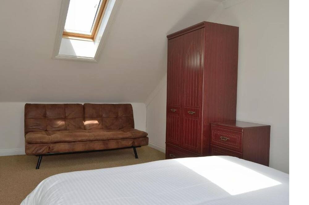 Photo of Bedroom in Perranporth