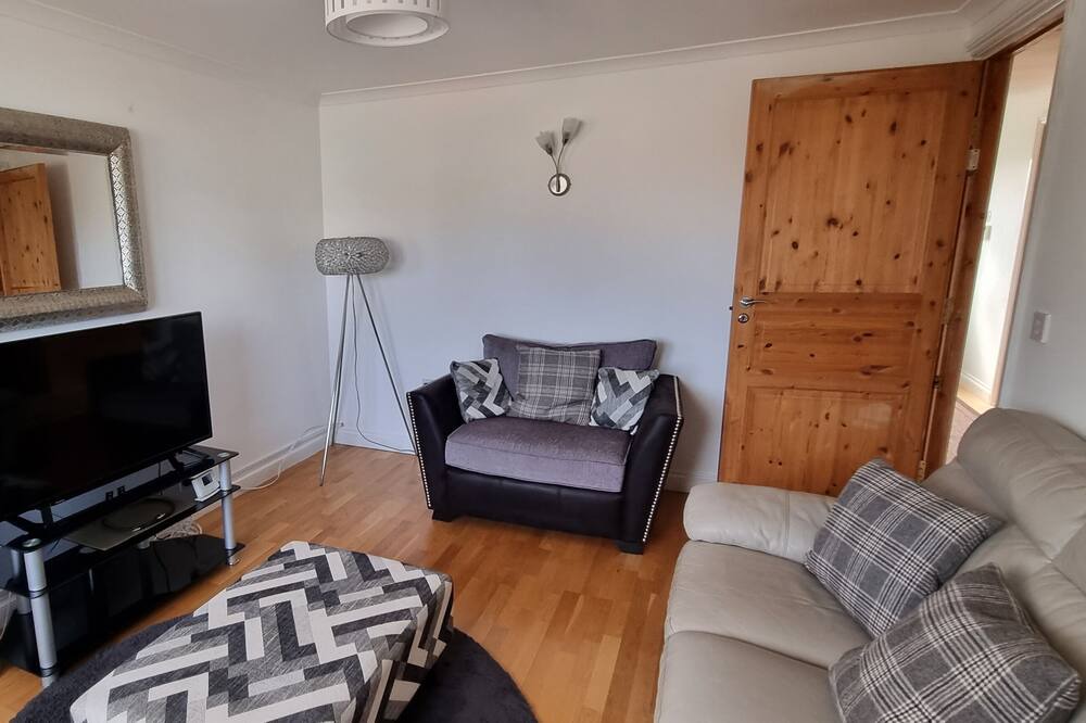 Photo of Livingroom in Perranporth