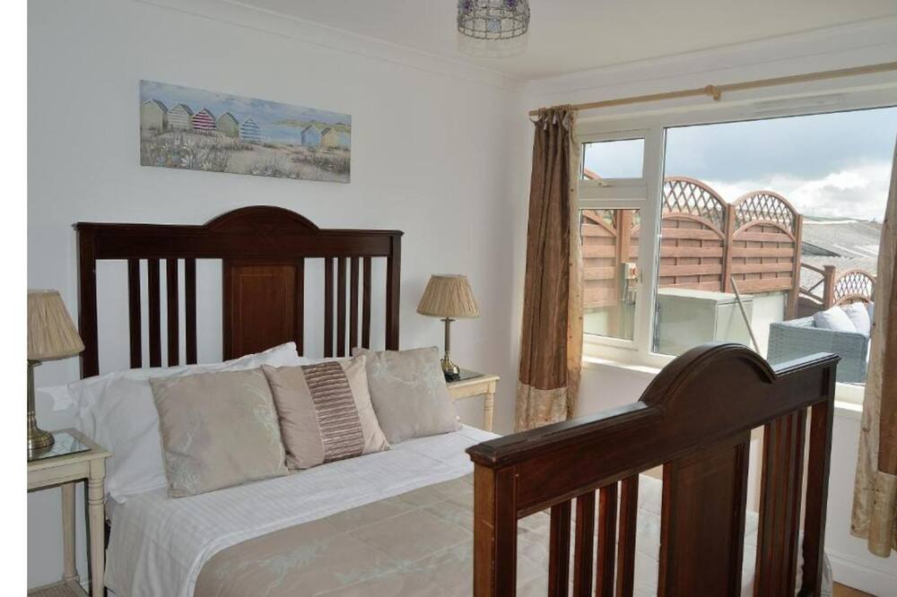 Photo of Bedroom in Perranporth