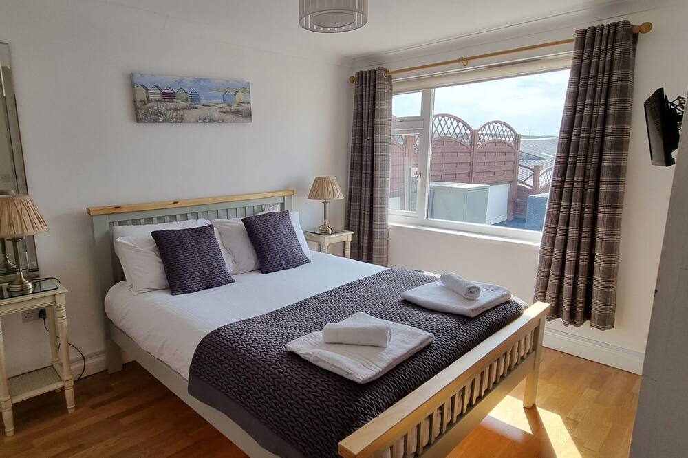 Photo of Bedroom in Perranporth