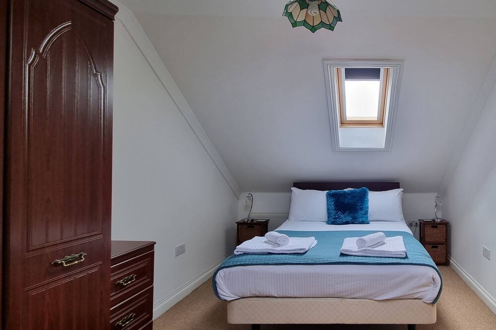 Photo of Bedroom in Perranporth