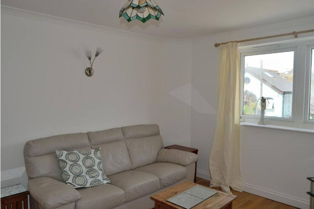 Photo of Livingroom in Perranporth