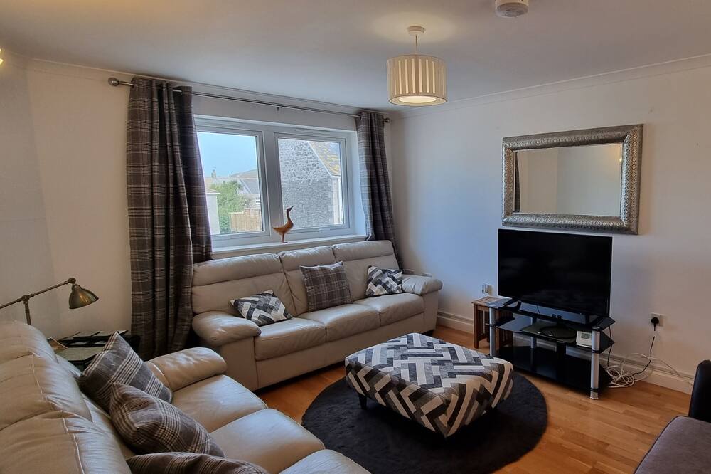 Photo of Livingroom in Perranporth
