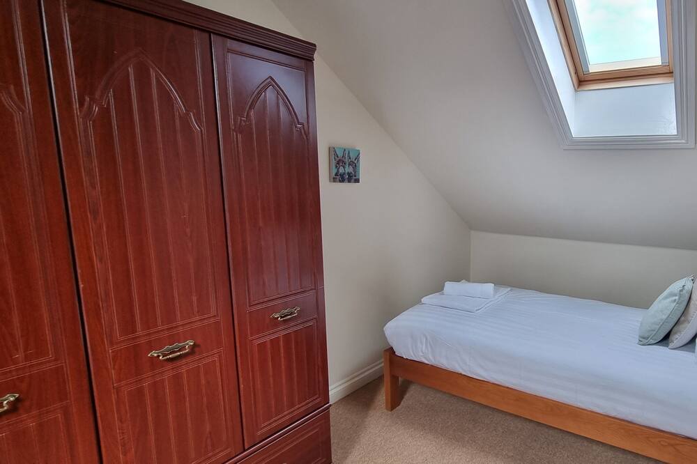 Photo of Bedroom in Perranporth