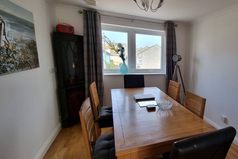 Photo of Kitchen in Perranporth