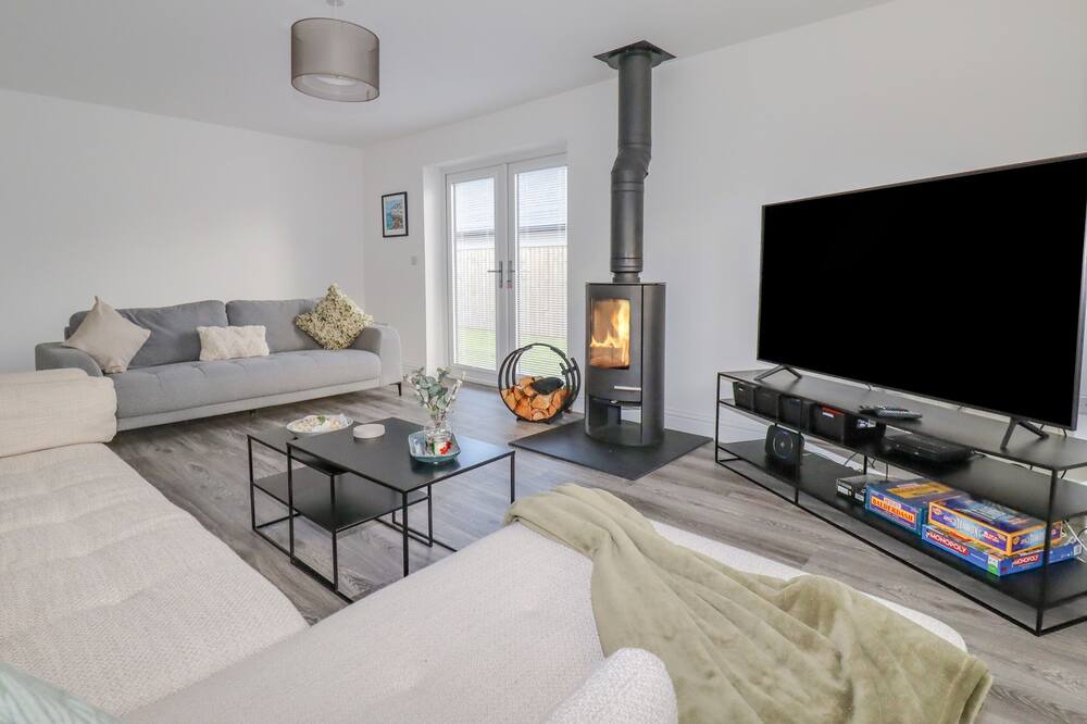 Photo of Livingroom in Goonhavern