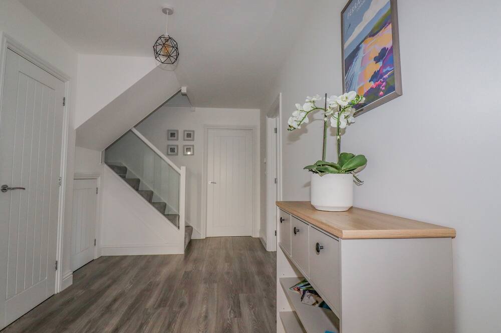 Photo of Bedroom in Goonhavern