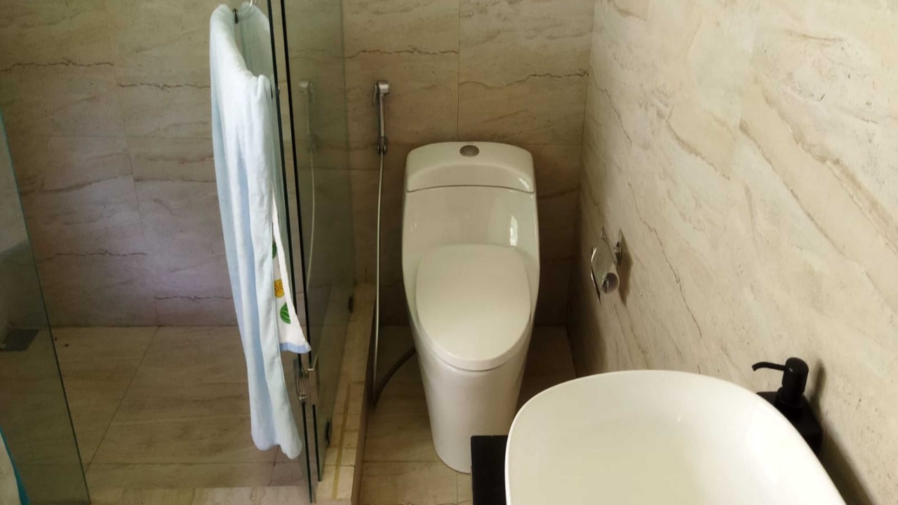 Photo of Bathroom in Sewon