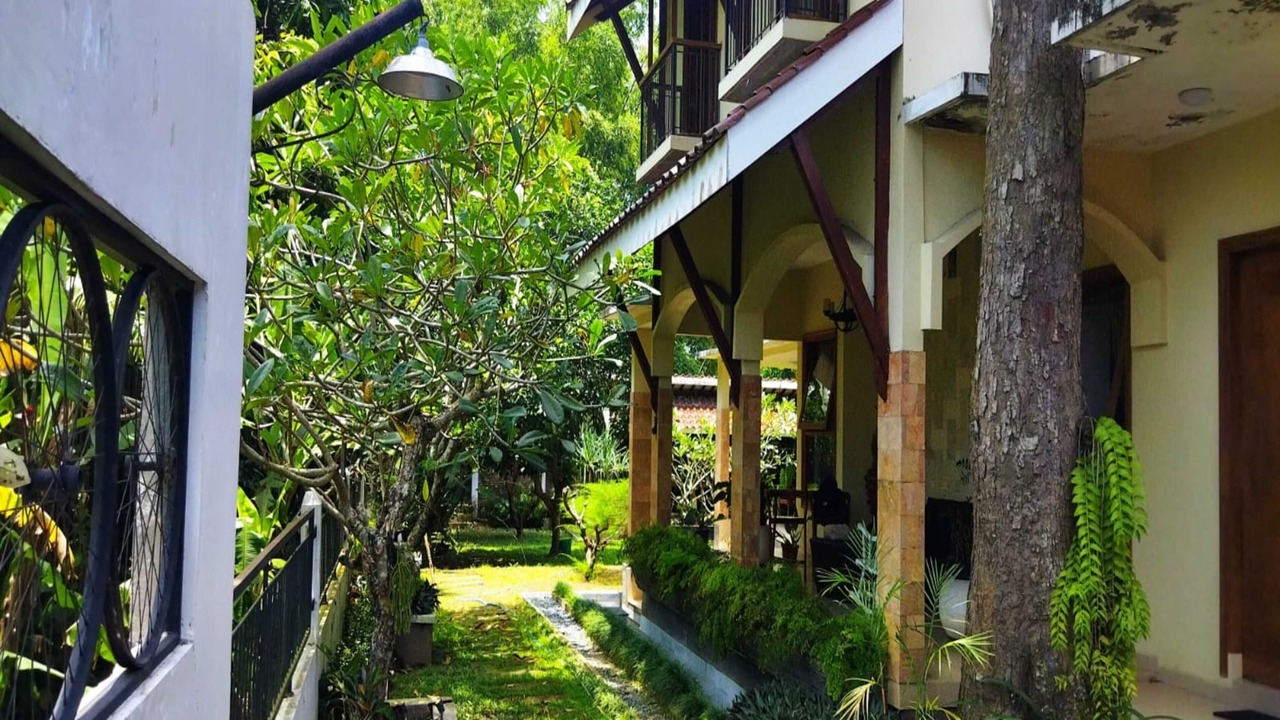 Photo of Outdoor in Sewon