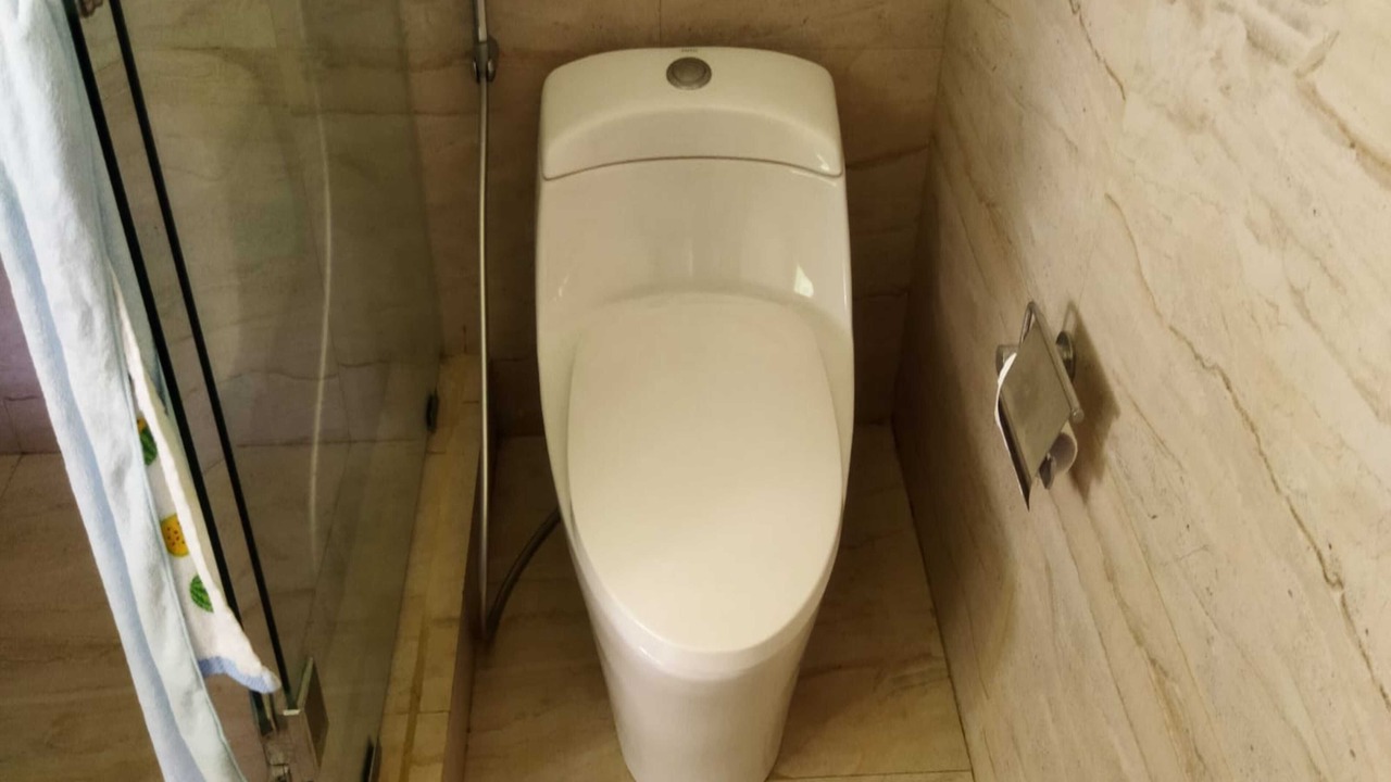 Photo of Bathroom in Sewon