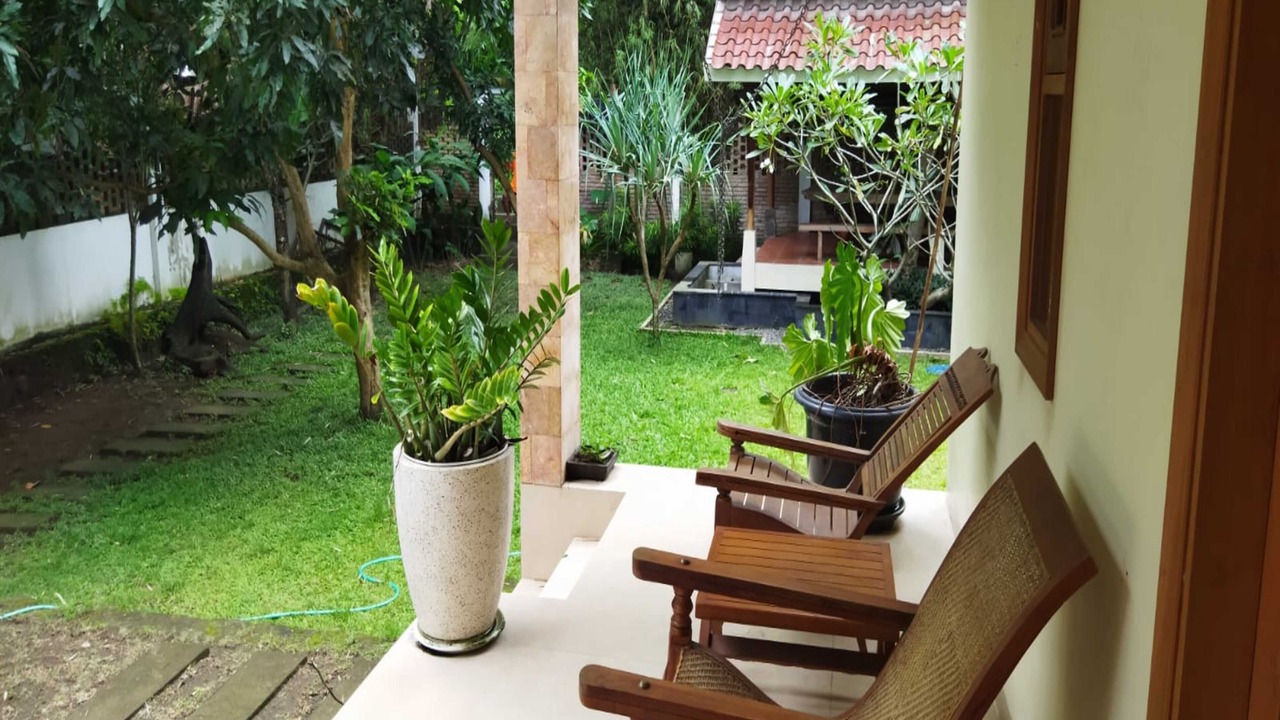 Photo of Outdoor in Sewon