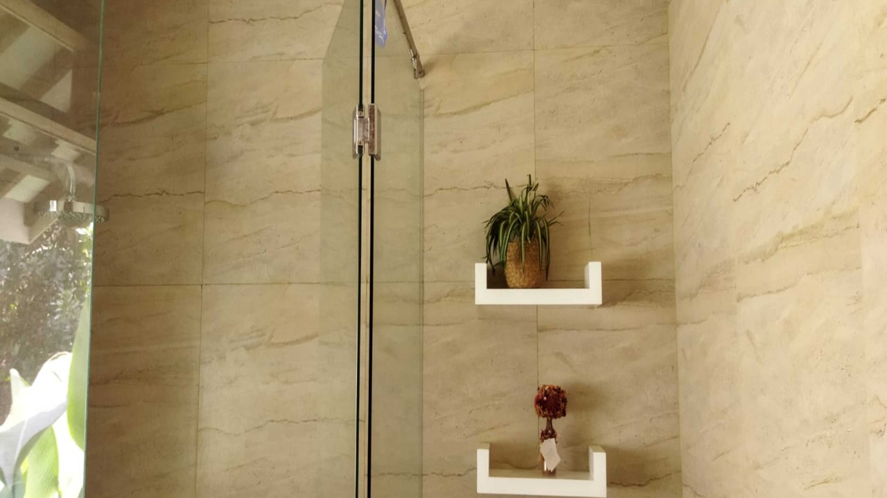 Photo of Bathroom in Sewon