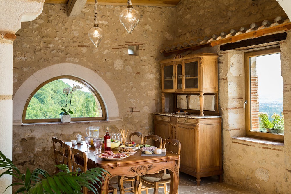 Photo of Kitchen in Castelmoron-sur-Lot