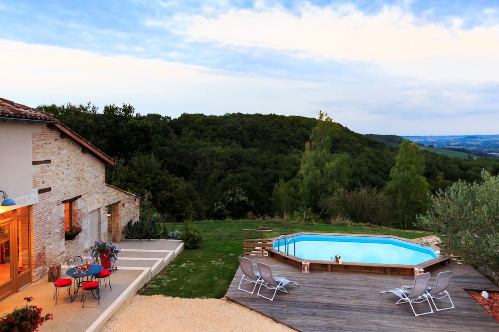 Photo of Outdoor in Castelmoron-sur-Lot