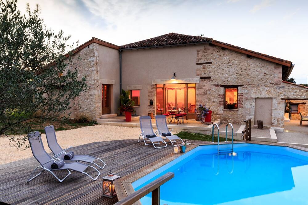 Photo of Outdoor in Castelmoron-sur-Lot