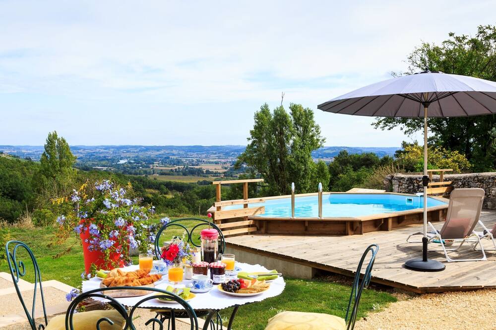 Photo of Patio Balcony in Castelmoron-sur-Lot