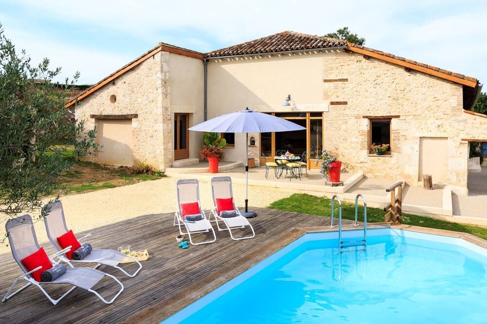 Photo of Outdoor in Castelmoron-sur-Lot