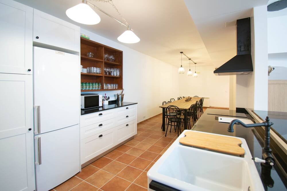 Photo of Kitchen in Uterga