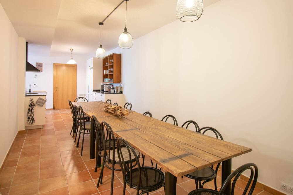 Photo of Kitchen in Uterga