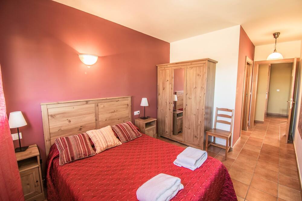 Photo of Bedroom in Uterga