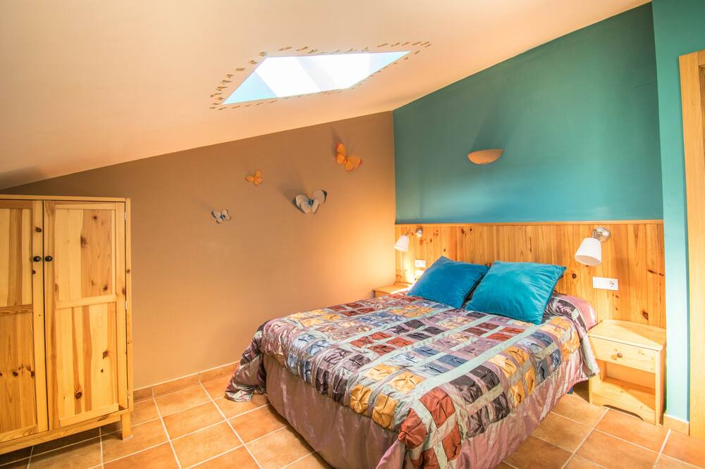 Photo of Bedroom in Uterga