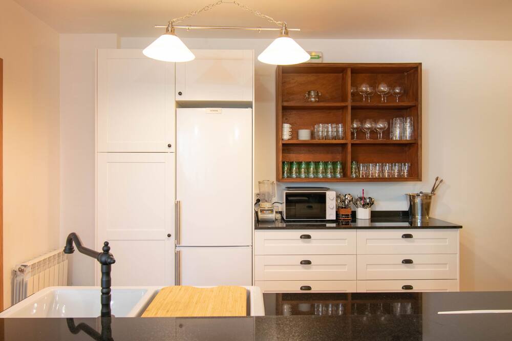 Photo of Kitchen in Uterga